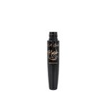 Buy L.A Girl Plush Mascara - Blackest Black 10 gm - Purplle