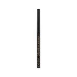 Buy L.A Girl Skiny Gel Liner - Silky Black 0.1gm - Purplle