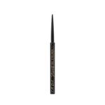 Buy L.A Girl Skiny Gel Liner - Silky Black 0.1gm - Purplle