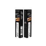 Buy L.A Girl Set It! Clear Brow Gel - Clear 2.5 ml - Purplle