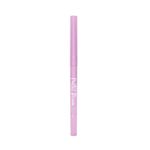 Buy L.A Girl Pastel Dream Auto Eyeliner - Lavender 0.3 gm - Purplle