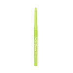 Buy L.A Girl Pastel Dream Auto Eyeliner - Magic Mint 0.3 gm - Purplle