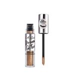 Buy L.A Girl Dream Glitter Liquid Eyeshadow -Golden Rays 4 ml - Purplle