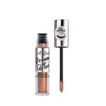 Buy L.A Girl Dream Glitter Liquid Eyeshadow -Rose Gold 4 ml - Purplle