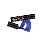 Buy L.A. Girl Volumatic Mascara - Bright Blue 10 ml - Purplle
