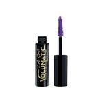 Buy L.A. Girl Volumatic Mascara - Purple 10 ml - Purplle