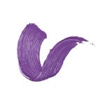 Buy L.A. Girl Volumatic Mascara - Purple 10 ml - Purplle