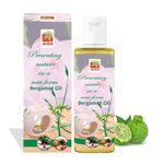 Buy AOS Products 100% Pure Bergamot Oil - 60 ml - Purplle