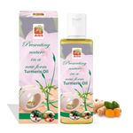 Buy AOS Products 100% Pure turmeric Oil - 100 ml - Purplle