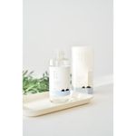 Buy Korean Skin Balancing Duo | Purito Centella Unscented Serum | Round Lab Dokdo Toner | Korean Skincare Combo of 2 - Purplle