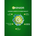 Buy Garnier Skin Naturals, Pure ActiveA PurifyingA Face WashA With Real Neem ExtractA (100 gm) - Purplle