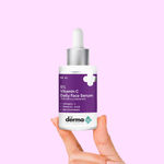 Buy The Derma co 5% Vitamin C Daily Face Serum with Ferulic Acid & Multivitamin for Skin Illumination - 30ml - Purplle