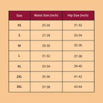 Buy Carmesi Phenomenal Underwear - Earth Brown - XL - Purplle