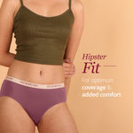 Buy Carmesi Phenomenal Underwear - Mystic Mauve - XXL - Purplle