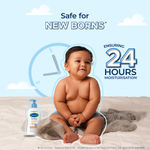 Buy Cetaphil Baby Daily Lotion With Organic Calendula (400 ml) - Purplle