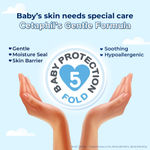 Buy Cetaphil Baby Daily Lotion With Organic Calendula (400 ml) - Purplle