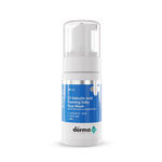 Buy The Derma co. 1% Salicylic Acid Foaming Daily Face Wash with Salicylic Acid,for Active Acne (100 ml) - Purplle