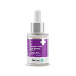 Buy The Derma co. 8% Mandelic Acid Face Serum Hyaluronic Acid for Post Acne Marks (30 ml) - Purplle