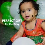 Buy Organic Netra® Baby Kajal - 100% Natural, Enriched With Certified Organic Ingredients, Chemical-Free Kajal, Water Resistant and Long Lasting (8 g) - Purplle