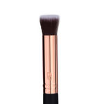 Buy Proarte AK-64 Precise Flat Kabuki Brush Black - Purplle