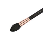 Buy Proarte AF-04 Face Tapered Brush Black - Purplle