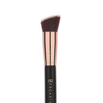 Buy Proarte AK-39 Flat Angled Kabuki Brush Black - Purplle