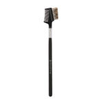 Buy Proarte PB-35 Lash/Brow Grooming Brush Black - Purplle