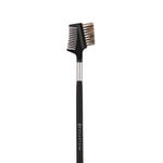 Buy Proarte PB-35 Lash/Brow Grooming Brush Black - Purplle