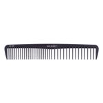 Buy IKONIC PROFESSIONAL CARBON COMB - CC01 BLACK - 1 Pc - Purplle