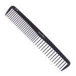 Buy IKONIC PROFESSIONAL CARBON COMB - CC01 BLACK - 1 Pc - Purplle