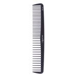 Buy IKONIC PROFESSIONAL CARBON COMB - CC01 BLACK - 1 Pc - Purplle