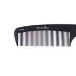 Buy IKONIC PROFESSIONAL CARBON COMB - CC02 BLACK - 1 Pc - Purplle