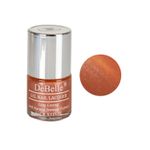 Buy DeBelle Gel Nail Lacquer Roseate Gold (Metallic Gold) - 8 ml - Purplle