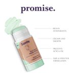 Buy Sanfe Promise Niacinamide Elbow Lightening & Glo Serum | Reduces Dark Patches | For Men & Women, 40gm | Vitamin C Extracts For Visible Instant Results - Purplle
