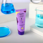 Buy Sanfe Intimate Lightening Serum for Women - 50 gm with Kojic acid & Mulberry| Instant Lightening | Mulberry Extracts | Easy application in dark Underarms, Inner Thighs, Knee and Bikini Area (Multicolor) - Purplle