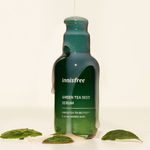 Buy Innisfree Green Tea Seed Serum (80 ml) - Purplle