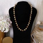 Buy Ishhaara Shell Pearl Single Layer Mala - Purplle