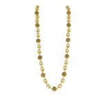 Buy Ishhaara Shell Pearl Single Layer Mala - Purplle