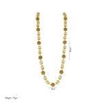 Buy Ishhaara Shell Pearl Single Layer Mala - Purplle