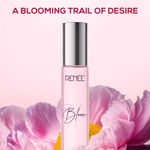 Buy RENEE Eau De Parfum Bloom, Premium Long Lasting Luxury Perfume, Notes of Almond, Scent for All Occasions, 15 ml - Purplle