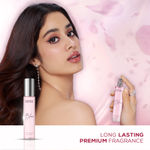 Buy RENEE Eau De Parfum Bloom, Premium Long Lasting Luxury Perfume, Notes of Almond, Scent for All Occasions, 15 ml - Purplle