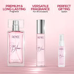 Buy RENEE Eau De Parfum Bloom, Premium Long Lasting Luxury Perfume, Notes of Almond, Scent for All Occasions, 15 ml - Purplle