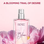 Buy RENEE Eau De Parfum Bloom, 50 ml - Purplle