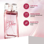 Buy RENEE Eau De Parfum Bloom, 50 ml - Purplle