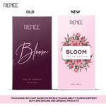 Buy RENEE Eau De Parfum Bloom, 50 ml - Purplle