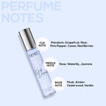 Buy RENEE Eau De Parfum Dark Desire, 15 ml - Purplle