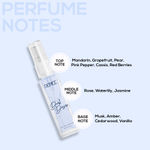 Buy Renee Dark Desire Eau De Parfum 8 ml - Premium Long-lasting Fragrance - Versatile Scent for All Occasions - Perfect Gifting Option - Purplle