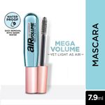 Buy L'Oreal Paris Air Volume Mascara 7.9g - Purplle