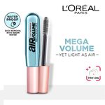 Buy L'Oreal Paris Air Volume Mascara 7.9g - Purplle