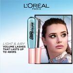 Buy L'Oreal Paris Air Volume Mascara 7.9g - Purplle